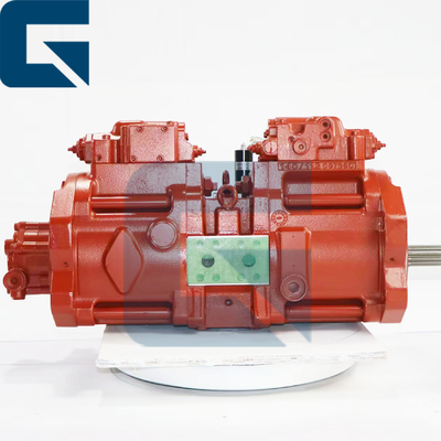 31Q6-10050 31Q610050 K3V112DT Hydraulic Pump For R210LC Excavator