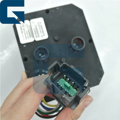 166-6929 1666929 Engine Monitor Display For 3506 Generator Set