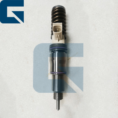 20929906 VOE20929906 Diesel Fuel Injector For EC700B Excavator