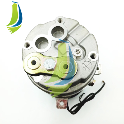 11EM-90040 A/C Compressor For R210LC-3 Excavator