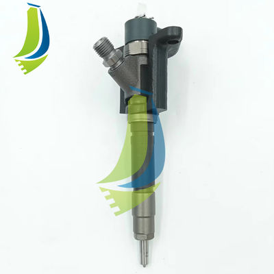 0445120049 Fuel Injector For 4M50 Engine