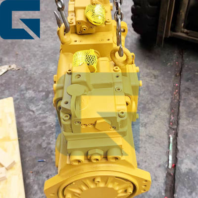551-1122 5511122 Hydraulic Pump For E330GC Excavator
