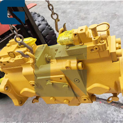 551-1122 5511122 Hydraulic Pump For E330GC Excavator