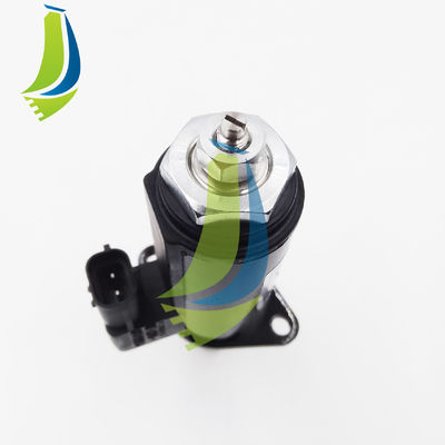 YN35V00052F1 Solenoid Valve for SK210-8 Excavator