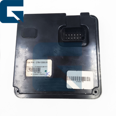 378-1006 3781006 Monitor Display For E236D Excavator