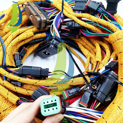271-3511 2713511 Chassis Wire Harness For E312C Excavator