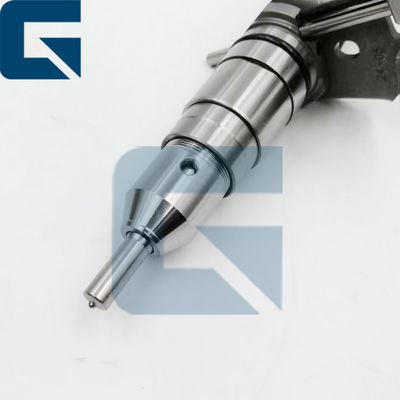 127-8216 1278216 Diesel Fuel Injector For E320B E325B Excavator