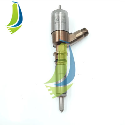 10R-7673 Diesel Fuel Injector 10R7673 For 320D