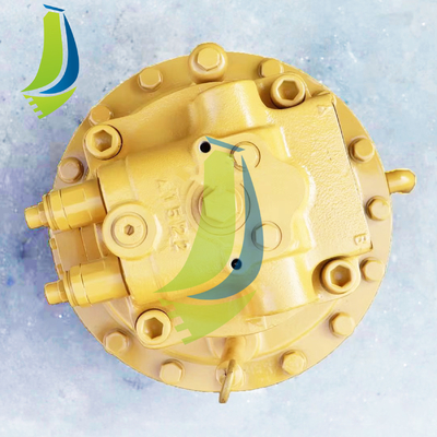 E325B Excavator Swing Motor Assy With Gearbox