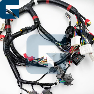 84390666 KHR16003 Wiring Harness For CX220B Excavator
