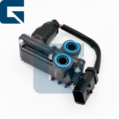 266-0136-02  266013602 Oil Pressure Sensor For Excavator 312D