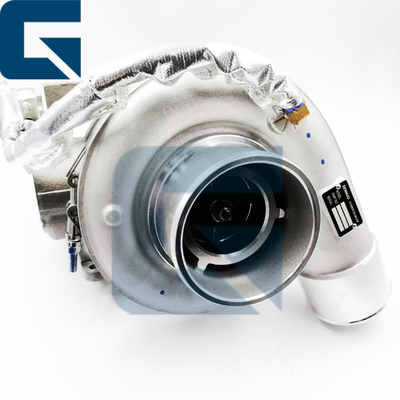 250-7696 2507696 Turbocharger For C7 Engine 324D 325D Excavator