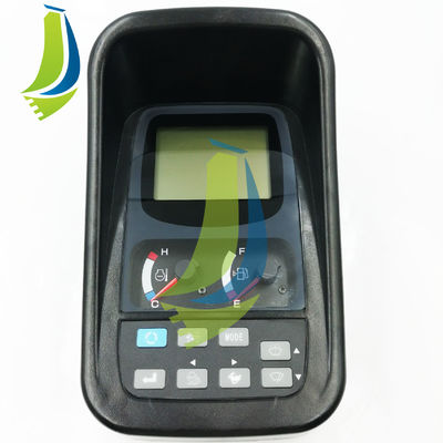 YN59S00021F3 Control Monitor For SK170-8 SK200-8 SK210-8 Excavator yn59s00021f3 High Quality Popular