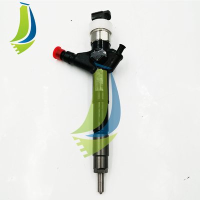 095000-6240 Common Rail Fuel Injector 0950006240