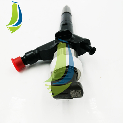 095000-6240 Common Rail Fuel Injector 0950006240