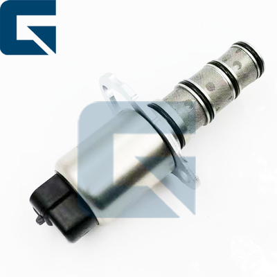 AT310587 Solenoid Valve For 310J 310K Backhoe Loader