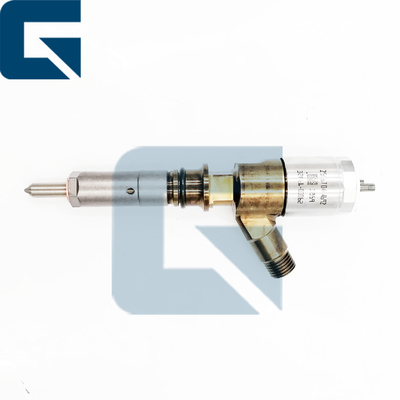 32F61-00062 Diesel Fuel Injector For 320D Excavator Common Rail Fuel Injector