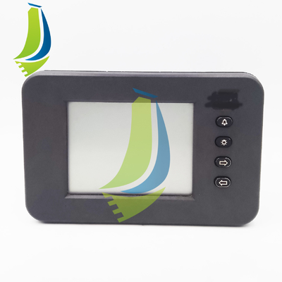 307-7542 Excavator Spare Parts Monitor Display Group 3077542 For C7 C9 C12 Engine