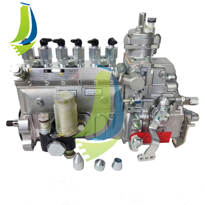 4063845 Fuel Injection Pump For R210W9S  R250LC7 R260LC9S Tractor High Quality