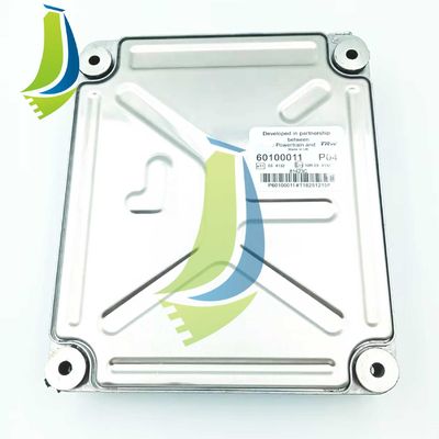 VOE60100011 Controller Ecu 60100011 For EC220D EC300D Excavator