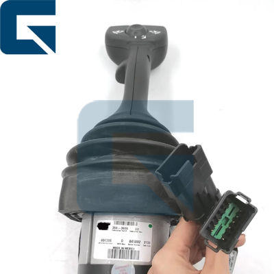 356-3609 3563609 Control Joystick For 120M 140M Motor Grader