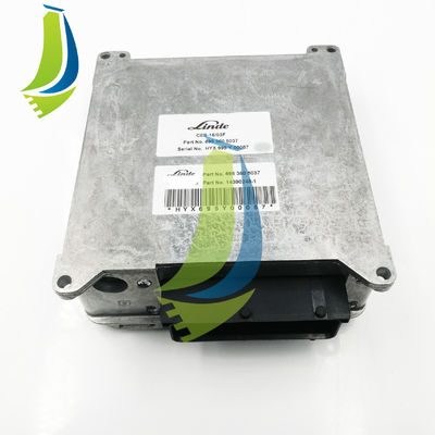 14390248 Electrical Parts Electronic Controller For EW140B Excavator VOE14390248