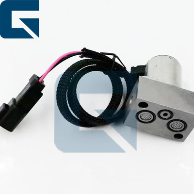 702-21-57400 7022157400 Solenoid Pilot Valve For PC200-7 Excavator