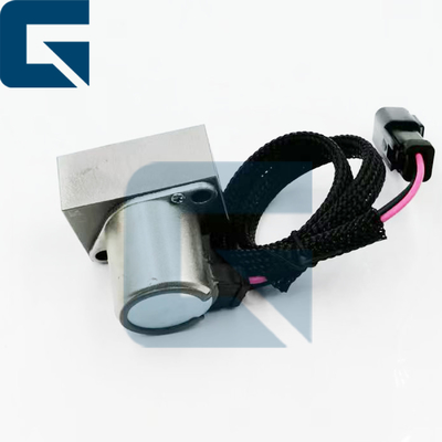 702-21-57400 7022157400 Solenoid Pilot Valve For PC200-7 Excavator