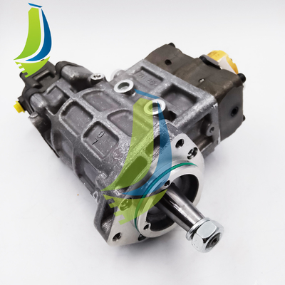 317-8021 Fuel Injection Pump For 323D Excavator C6.6 2641A312