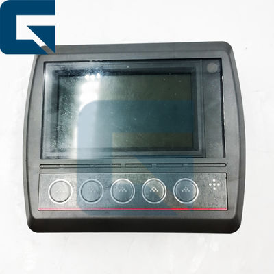 444-5471HE02 Monitor Display Panel 466-3567HE00 For 313D2GC Excavator