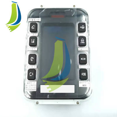 106-0176  Monitor Display Screen For E320B E330B Excavator 151-9385