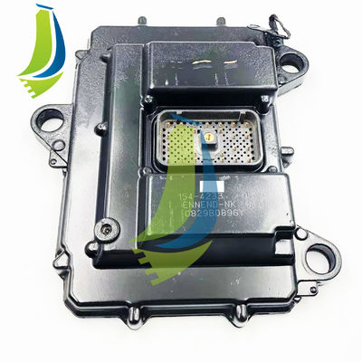 154-4233 ECM 1544233 Controller For E216B E226B Excavator Parts