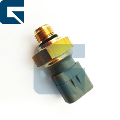 320-3061 Fuel Oil Pressure Sensor 3203061 For C7.1 C27 Engine