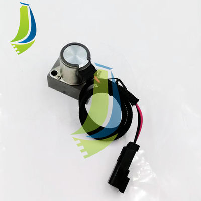 702-21-57400 Solenoid Valve 7022157400 For PC200-7 Excavator