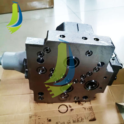 723-40-71310 Hydraulic Main Control Valve Body 7234071310 For PC360-7 Excavator
