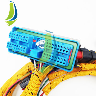 296-4617 Wiring Harness Platform Harness 2964617 For C6.4 Engine 320D Excavator