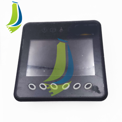 378-1006 Monitor Control GP Display Panel 3781006 For 259D Loader