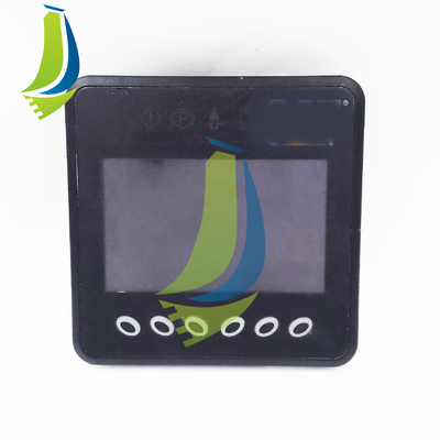 378-1006 Monitor Control GP Display Panel 3781006 For 272D Loader