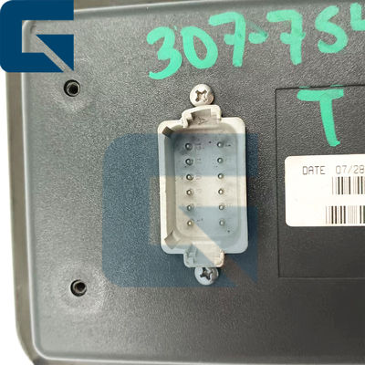 307-7542 Monitor Display 3077542 For 3516B Generator Set