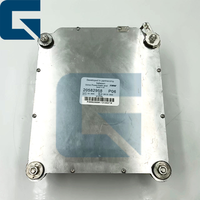 20582958 ECU Controller VOE20582958 For EC210B EC240B Excavator