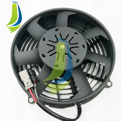 596-7321 Electronic Fan Cooling Fan 5967321 For E320GC Excavator