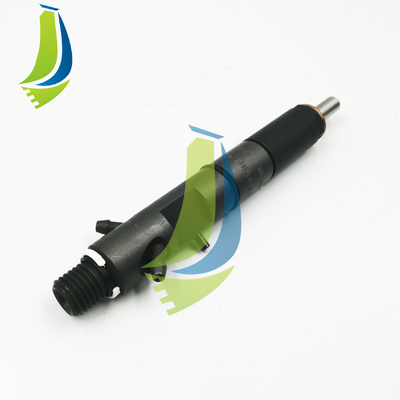 T419385 454-5091 Diesel Fuel Injector 4545091 For C7.1 Engine