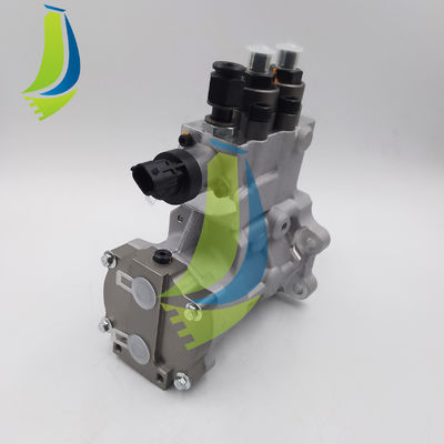 0445025602 Fuel Injection Pump Diesel Pump 0 445 025 602 For E320D2 E323D2