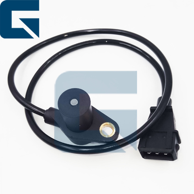 0261210 High Quality Crankshaft Position Sensor For Excavator