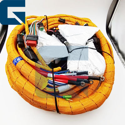 267-7969  Wire Harness 2677969 For 324D 325D Excavator Parts
