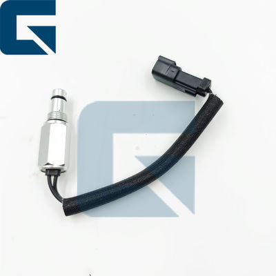 227-6744 Pressure Sensing Switch 2276744 For C9 Engine Parts