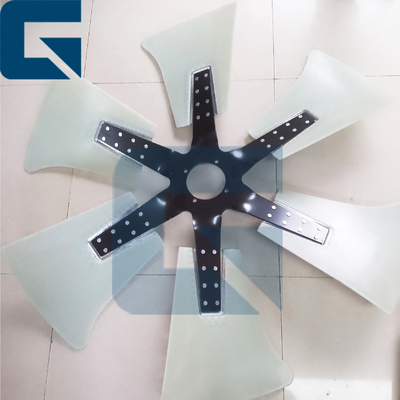 8980429081 Cooling Fan For 6WG1 Diesel Engines