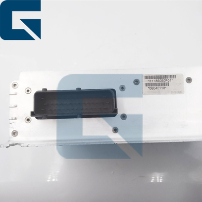 11185050 VOOE11185050 Excavator Spare Parts Electronic Unit Controller For A25D A25E Excavator