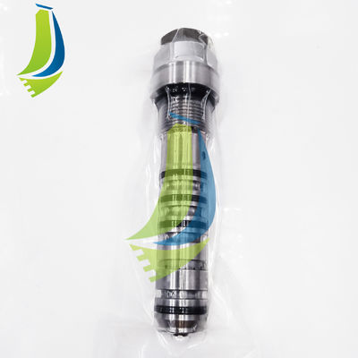 708-2L-06710 7082L06710 Main Relief Valve For PC210 PC220 Excavator