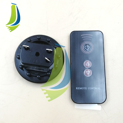 366-0367 3660367 Timer Meter Hour Meter 3660367 For E320D Excavator